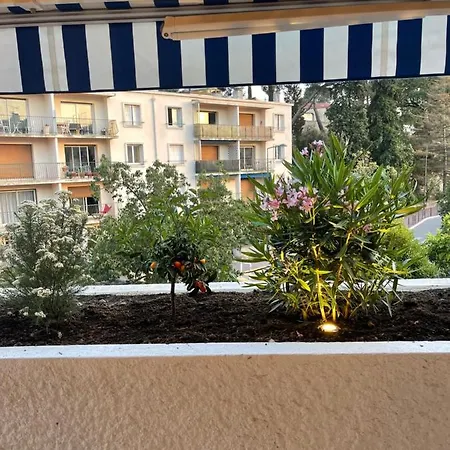 Le Cezanne Au Centre De Apartment Cassis